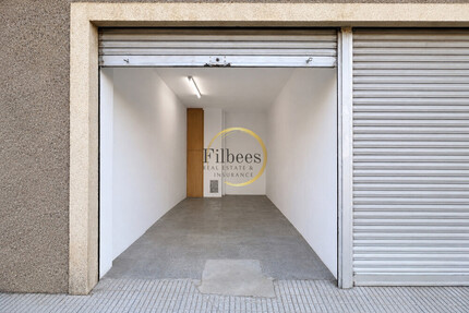 Garage in Puerto De Mazarron, Murcia