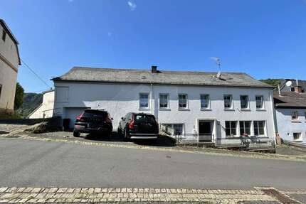 Haus zum Kaufen in Densborn 225.000,00 € 478 m²