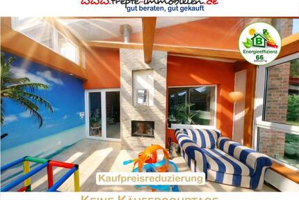 AUFGEPASST: Dieses Haus hat mehr als nur etwas Besonderes… - Alveslohe