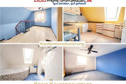 Gut vermietbare 81m² mit 4 Zimmern für Kapitalanleger - Hohenlockstedt