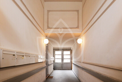 Provisionsfrei - Stilvolle 4-Zimmer Altbauwohnung in Berlin-Kreuzberg! - Berlin Kreuzberg