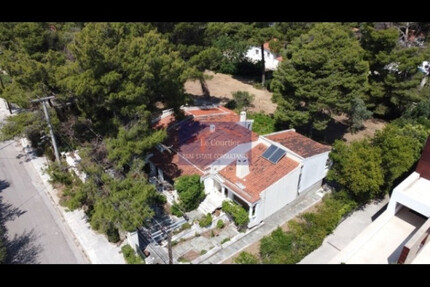 Grundstück Land Kaufen, , Ekali (Athen Nord),