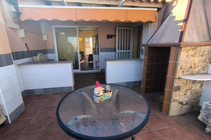 Appartement in Los Alcázares - 139.900,00&nbsp;EUR Kaufpreis, ca.&nbsp; 77,00&nbsp;m&sup2; in Los Alcázares (PLZ: )