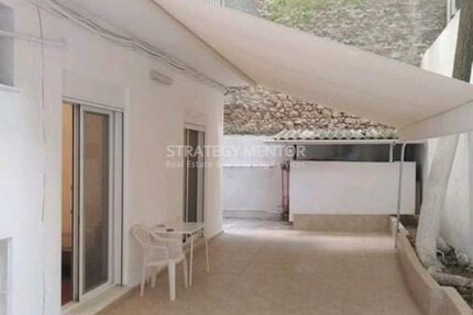 Haus Kaufen, , Leof. Patision - Leof. Acharnon (Athen Zentrum),
