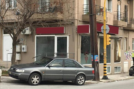 Gewerbe-Immobilie Kaufen, , Panagia Faneromeni (Thessaloniki - Stadtzentrum),