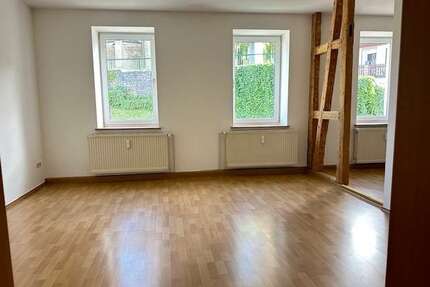 Schöne 1 Zi.-Wohnung in Kaulsdorf