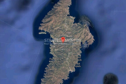 Grundstück Land Kaufen, , Kythnos (Kykladen),