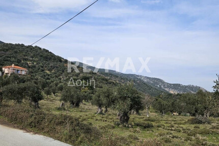 Grundstück Land Kaufen, , Skiathos (Sporades),