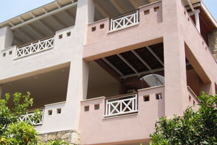 Gewerbe-Immobilie Kaufen, , Kassandra (Chalkidiki),