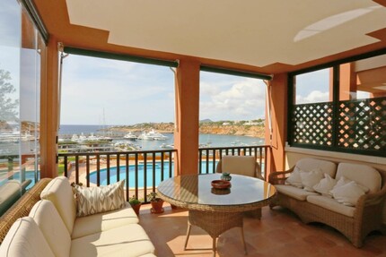 Appartement in El Toro - 1.195.000,00&nbsp;EUR Kaufpreis, ca.&nbsp; 120,00&nbsp;m&sup2; in El Toro (PLZ: )