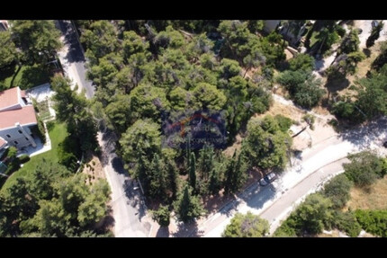 Grundstück Land Kaufen, , Ekali (Athen Nord),