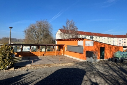 Sie suchen ein Gewerbeobjekt Bauplatz in Dippoldiswalde?