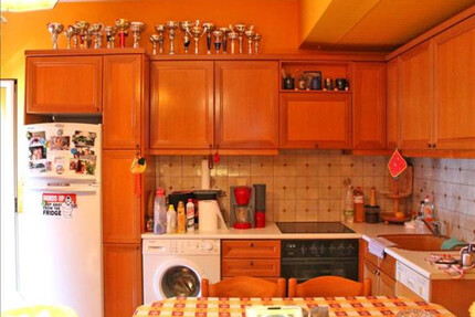 Gewerbe-Immobilie Kaufen, , Zakynthos,