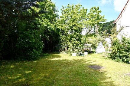 Attraktives Baugrundstück (Abriss) in begehrter Wohnlage von Mühltal-Traisa