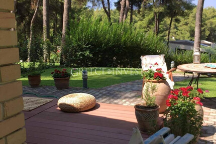 Haus Kaufen, , Kassandra (Chalkidiki),