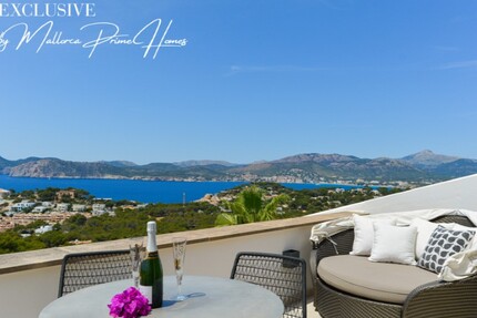 Einfamilienhaus in Santa Ponsa - 1.850.000,00&nbsp;EUR Kaufpreis, ca.&nbsp; 247,00&nbsp;m&sup2; in Santa Ponsa (PLZ: )