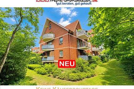 Wohnung zum Kaufen in Henstedt-Ulzburg 319.000,00 € 83 m²