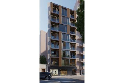 Appartement in Palma De Mallorca