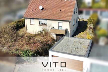 Haus zum Kaufen in Albstadt 320.000,00 € 140 m²