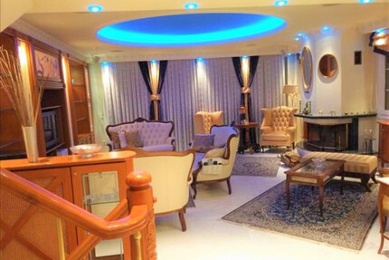 Haus Kaufen, , Panorama (Thessaloniki - Stadtorte um das Stadtzentrum),