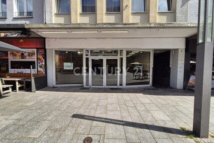 Ihr neuer Standort mit Potenzial – mitten im Geschehen - Hagen - Zentrum