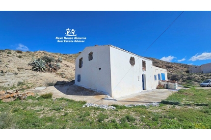 Einfamilienhaus in Taberno - 119.950,00&nbsp;EUR Kaufpreis, ca.&nbsp; 288,00&nbsp;m&sup2; in Taberno (PLZ: )