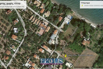 Grundstück Land Kaufen, , Erineo (Achaia),