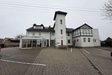 Investitionschance in Nideggen-Schmidt: Ehemaliges Pflegeheim mit vielseitigem Potenzial!