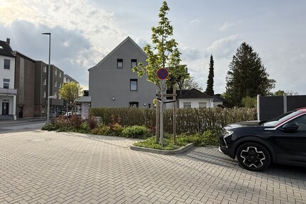 Stolberg-Breinig – Breinig ruft. Diese Wohnung liefert. - Stolberg (Rheinland) / Breinig