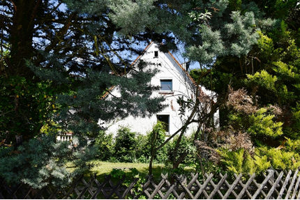 Freistehendes Einfamilienhaus in Mühltal-Traisa, auf 728 m² Grundstück