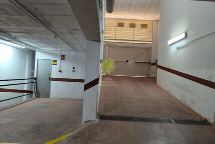 Garage in Los Alcázares - 15.000,00&nbsp;EUR Kaufpreis, in Los Alcázares (PLZ: )