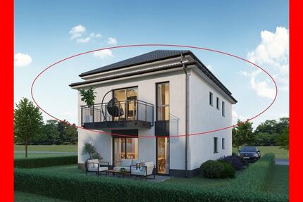 Modernes Wohnen auf zwei Ebenen - Hildesheim Sorsum