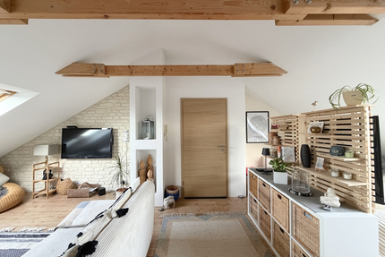 JÄSCHKE - Elegante Eigentumswohnung mit Loggia in Eschweiler-Kinzweiler - Eschweiler / Kinzweiler