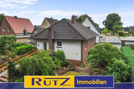 Haus zum Kaufen in Delmenhorst Annenheide 234.900,00 € 76.35 m² - Delmenhorst / Annenheide