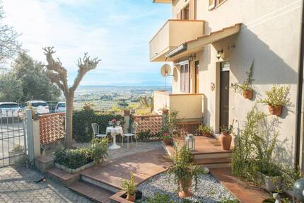 Wohnung in Rosignano Marittimo, Toscana, 182 m²