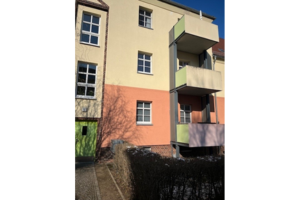 2-Zimmer-Wohnung mit Balkon - 533,00&nbsp;EUR Kaltmiete, ca.&nbsp; 64,26&nbsp;m&sup2;&nbsp;Wohnfl&auml;che in Dresden (PLZ: 01237) Reick