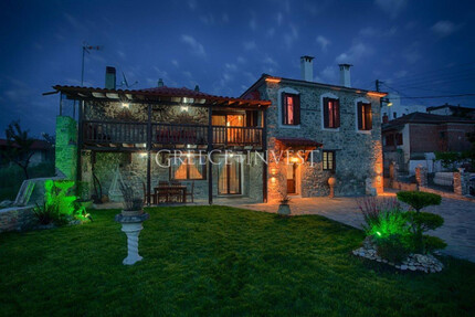 Haus Kaufen, , Kassandra (Chalkidiki),