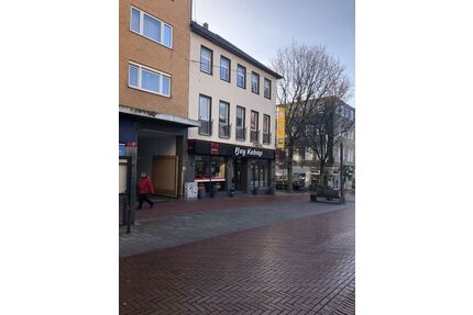 Wohn- u. Geschäftshaus in Leverkusen-Opladen