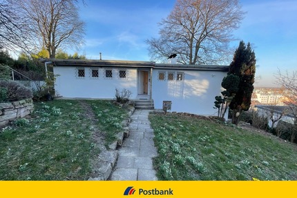 Wohnen über den Dächern Baden Baden’s - Baden-Baden