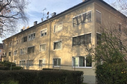 Komplett ausgestattete 3 Zimmer-Wohnung zum wohlfühlen! - Salzburg Lehen