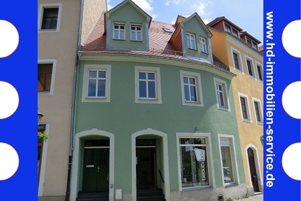 Kleiner Laden in Dippoldiswalde gesucht ?