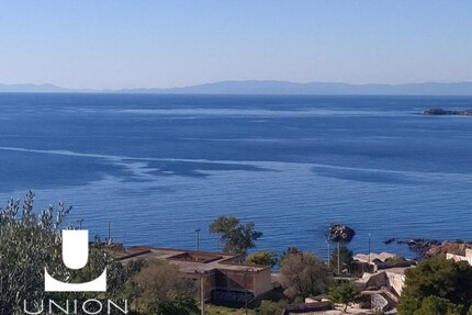 Grundstück Land Kaufen, , Koropi (Athen Ost),