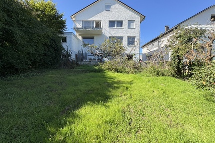 Handwerkerprojekt in Top-Lage von Oberderdingen