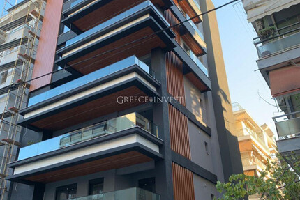 Wohnung Kaufen, , Charilaou (Thessaloniki - Stadtzentrum),