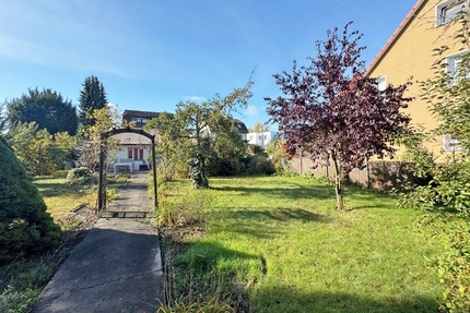 Baugrundstück im beliebten Blumenviertel – ruhig, sonnig, ideal gelegen - Berlin