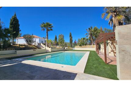 Villa in Partaloa - 349.950,00&nbsp;EUR Kaufpreis, ca.&nbsp; 157,00&nbsp;m&sup2; in Partaloa (PLZ: )