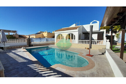 Villa in Camposol - 189.000,00&nbsp;EUR Kaufpreis, ca.&nbsp; 73,00&nbsp;m&sup2; in Camposol (PLZ: )
