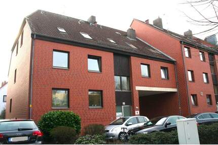 Großzügiges Wohnen in Grasdorf + Stellplatz ... !!! - Laatzen