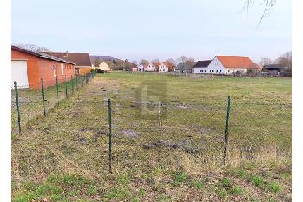 PLATZ IN DER SONNE MIT UNVERBAUBAREM WEITBLICK - Stemwede
