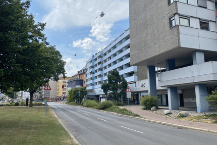 Ideal für Selbstnutzung oder Vermietung - Neu-Ulm